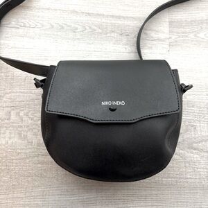 Niko Ineko Cat Crossbody Bag